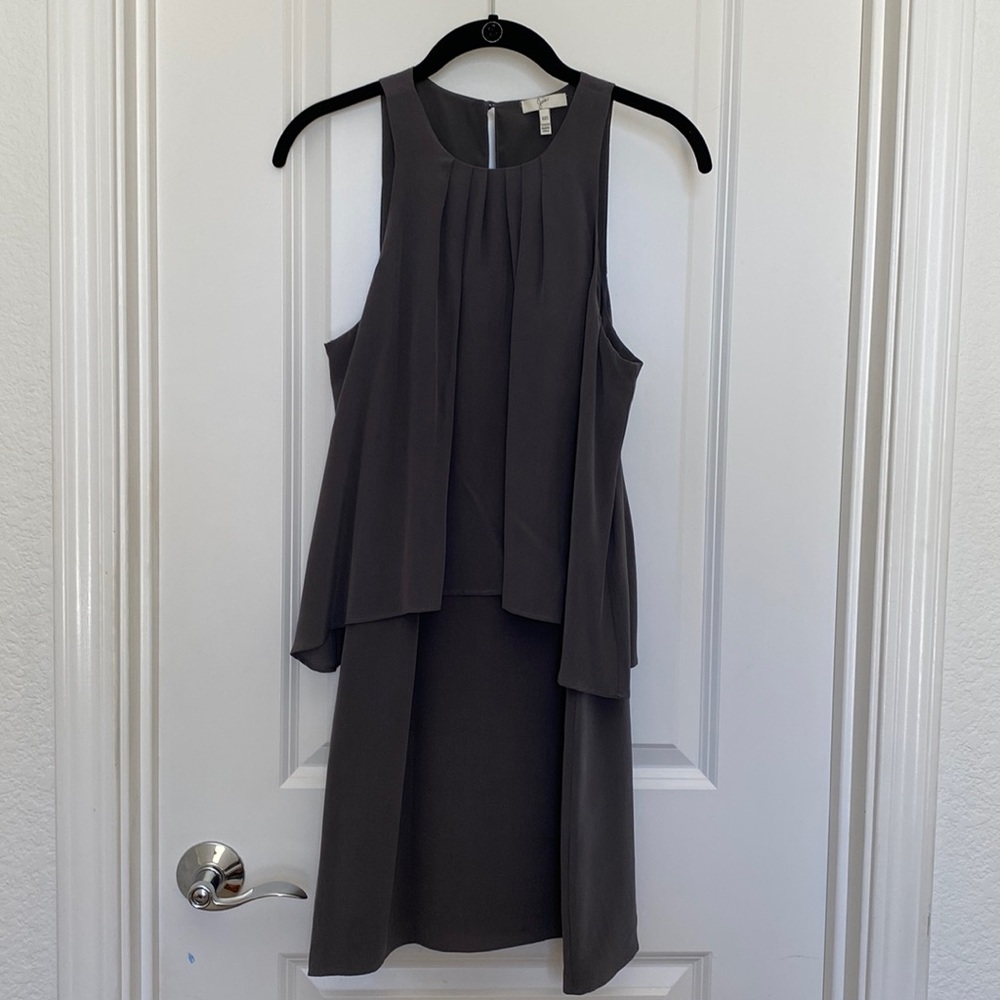 Gray Joie dress
